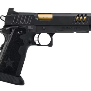 STACCATO XL SEMI AUTO