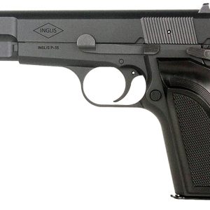 MAC (MILITARY ARMAMENT CORP.) L9A1 SEMI AUTO