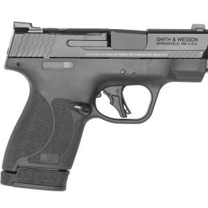 Smith & Wesson M&P9 Shield Plus SEMI AUTO