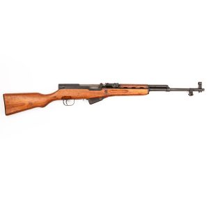 NORINCO SKS/TYPE 56 SEMI AUTO