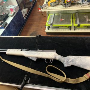 NORINCO SKS SEMI AUTO