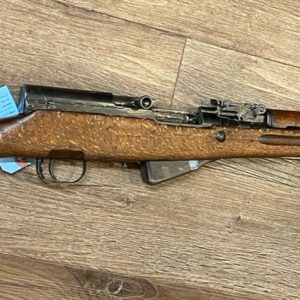 NORINCO SKS SEMI AUTO