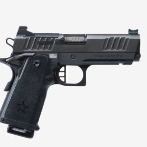 STACCATO C SEMI AUTO