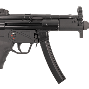 MAC (MILITARY ARMAMENT CORP.) MAC 5K SEMI AUTO