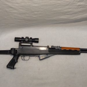 NORINCO SKS SEMI AUTO