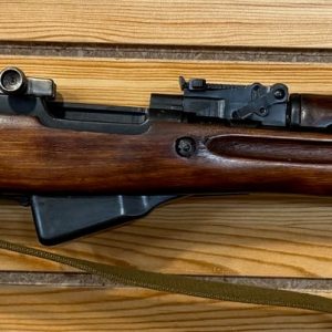 IZHMASH SKS SEMI AUTO