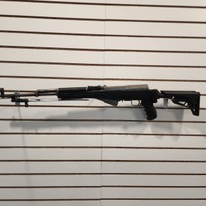 CHINESE STATE FACTORIES sks SEMI AUTO