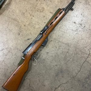 CENTURY ARMS Albaian SKS SEMI AUTO