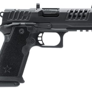 STACCATO P4 HD SEMI AUTO