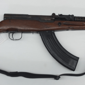 NORINCO SKS SEMI AUTO