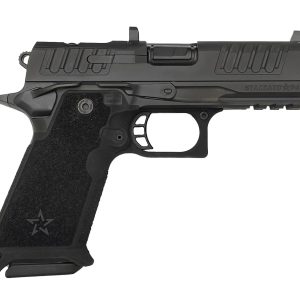 STACCATO HD P4 Preferred SEMI AUTO