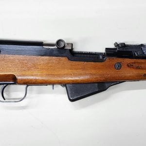 NORINCO SKS SEMI AUTO