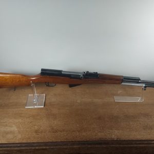 NORINCO SKS SEMI AUTO