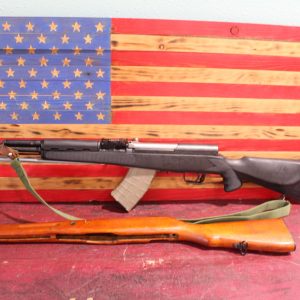 NORINCO Type 56 SKS SEMI AUTO