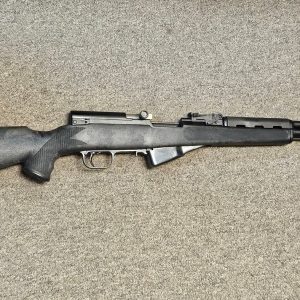 SKS SKS-45 BOLT ACTION