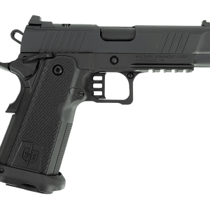 MAC (MILITARY ARMAMENT CORP.) 1911 MAC SEMI AUTO