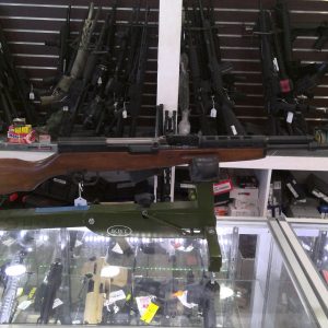 NORINCO SKS SEMI AUTO