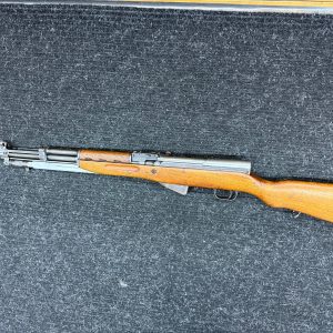 YUGO SKS SEMI AUTO
