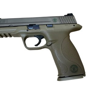 SMITH & WESSON M&P9 SEMI AUTO