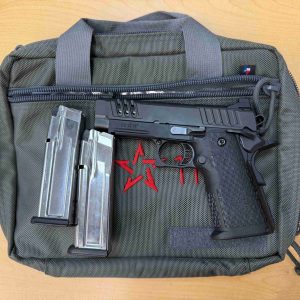 STACCATO C2 SEMI AUTO