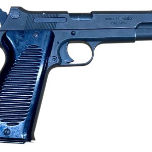 FRENCH MILITARY MAC 50 SEMI AUTO
