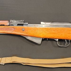 NORINCO SKS SEMI AUTO