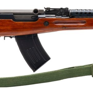 NORINCO CHINESE FACTORY 016 SKS SEMI AUTO