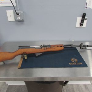 ZASTAVA ARMS sks SEMI AUTO