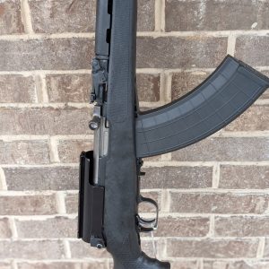 NORINCO SKS SEMI AUTO