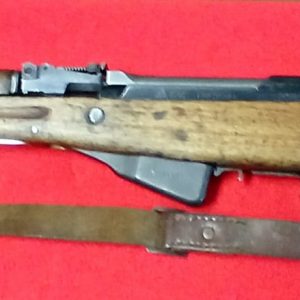NORINCO SKS SEMI AUTO