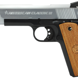 MAC 1911 SEMI AUTO