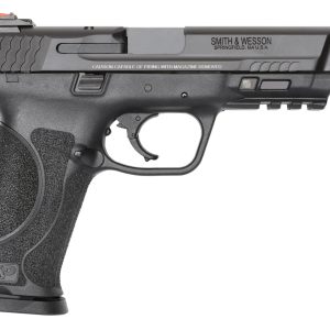 SMITH & WESSON M&P9 M2.0 5" PRO SERIES SEMI AUTO