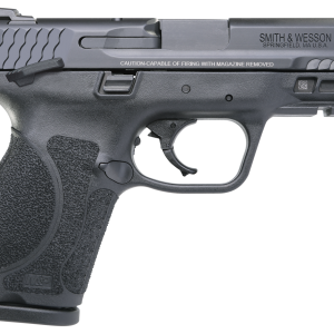 SMITH & WESSON M&P9 M2.0 COMPACT SEMI AUTO