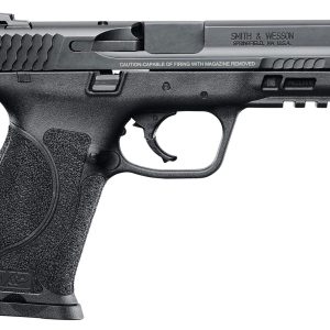 SMITH & WESSON M&P9 M2.0 SEMI AUTO