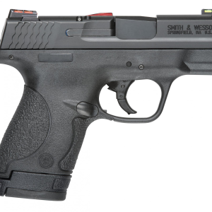 SMITH & WESSON M&P9 SHIELD CA COMPLIANT SEMI AUTO