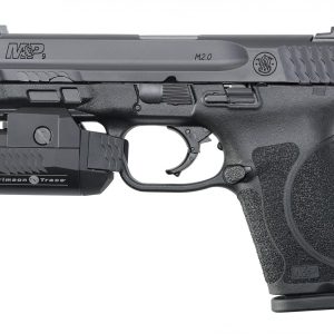 SMITH & WESSON M&P9 M2.0 COMPACT SEMI AUTO