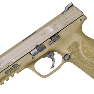SMITH & WESSON M&P9 M2.0 SEMI AUTO