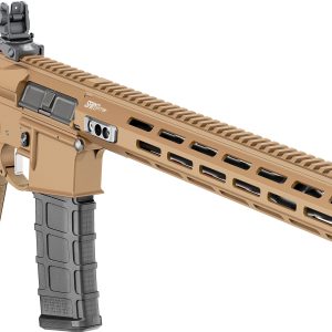 Springfield Armory SAINT Victor AR-15 | 5.56 NATO | 16" Barrel | Coyote Brown