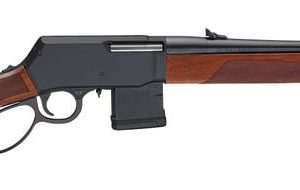 Henry Supreme Lever Action Rifle .223 Rem/5.56 NATO | 18" Barrel | AR Mag Compatible