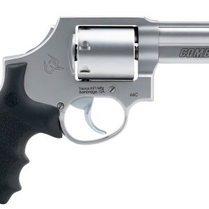 Taurus 66 Combat 7-Shot Revolver | .357 Mag | 3" Barrel | Optics Ready