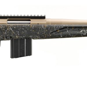 Ruger American Rifle, 22 ARC, bolt-action rifle, hunting rifle, precision shooting, varmint rifle, Ruger firearms