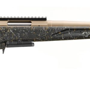 Ruger American Rifle, 308 Winchester, bolt-action rifle, hunting rifle, precision shooting, Ruger Generation II, Prairie model, firearms, Florida Gun Store