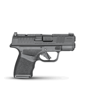 Springfield Armory Hellcat, micro-compact pistol, 380 ACP, OSP optics-ready, concealed carry handgun, self-defense firearm, Hellcat OSP, compact pistol