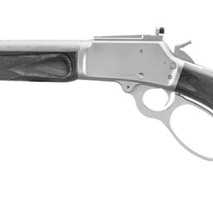 Ruger Marlin Trapper, 10mm Auto rifle, lever action rifle, Marlin 1894, hunting rifle, tactical rifle, Ruger firearms