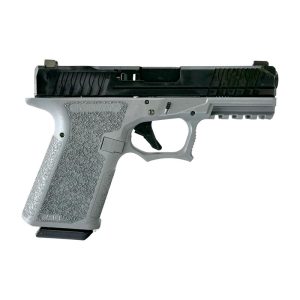 Polymer80 PFC9 Complete Pistol - OD Green Frame, Compact 9mm 1 Polymer80 PFC9, complete pistol, 9mm handgun, OD green frame, compact pistol, concealed carry, home defense, semi-automatic, firearm, Florida Gun Store
