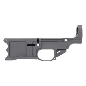 polymer80 lr-308, 80 percent lower receiver, ar-10 lower, unfinished receiver, diy gun build, polymer lower, .308 lower, dpms compatible, firearm parts, custom rifle build