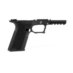 Polymer80 PF45, 80% pistol frame, Glock 20 frame, Glock 21 frame, unfinished receiver, DIY pistol build, polymer frame, 10mm Auto frame, .45 ACP frame, custom firearm