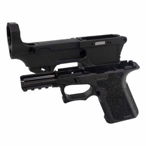polymer80 rl556v3 rhino, 80 ar15 lower receiver, pf940c pistol frame, black polymer80 kit, diy firearm build, ar15 lower, pistol frame, 80 percent receiver, polymer80 combo