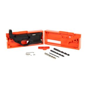 Polymer80 RL556V3, 80% AR-15 lower receiver, AR-15 build kit, polymer lower receiver, jig kit, DIY firearm, custom AR-15, Florida Gun Store