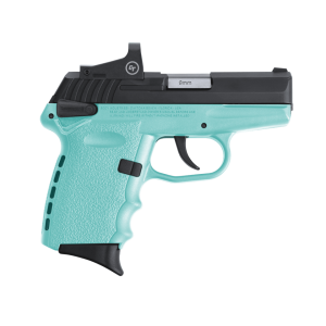 SCCY CPX-1, 9mm pistol, compact handgun, double-action only, concealed carry, affordable firearm, self-defense gun